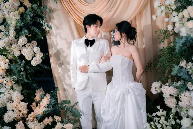 Popular Wedding Themes Heading Into The New Year Popular Wedding Themes Heading Into The New Year