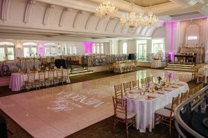 How To Design A Reception Layout That Feels Warm And Welcoming