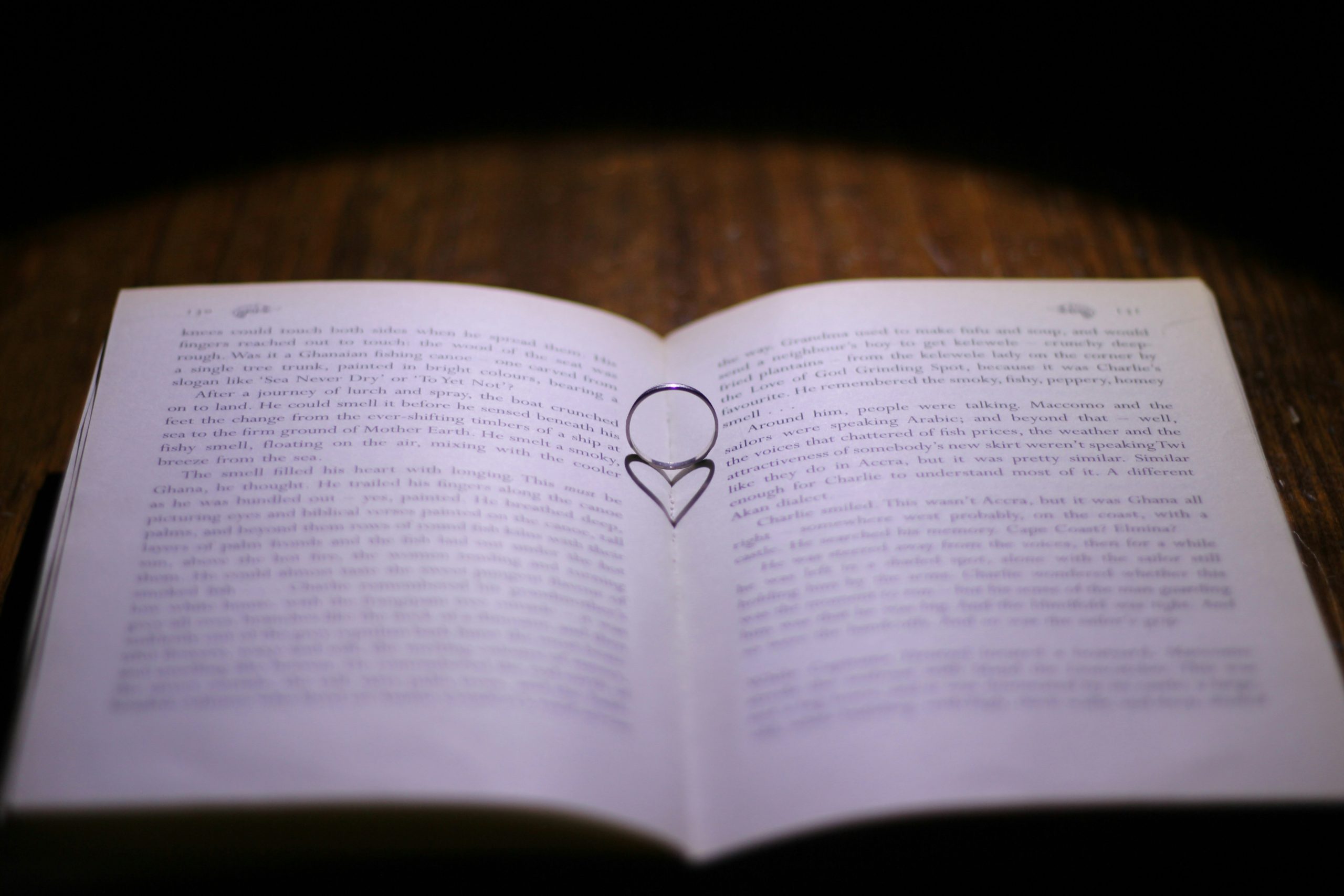 How To Choose Meaningful Wedding Readings