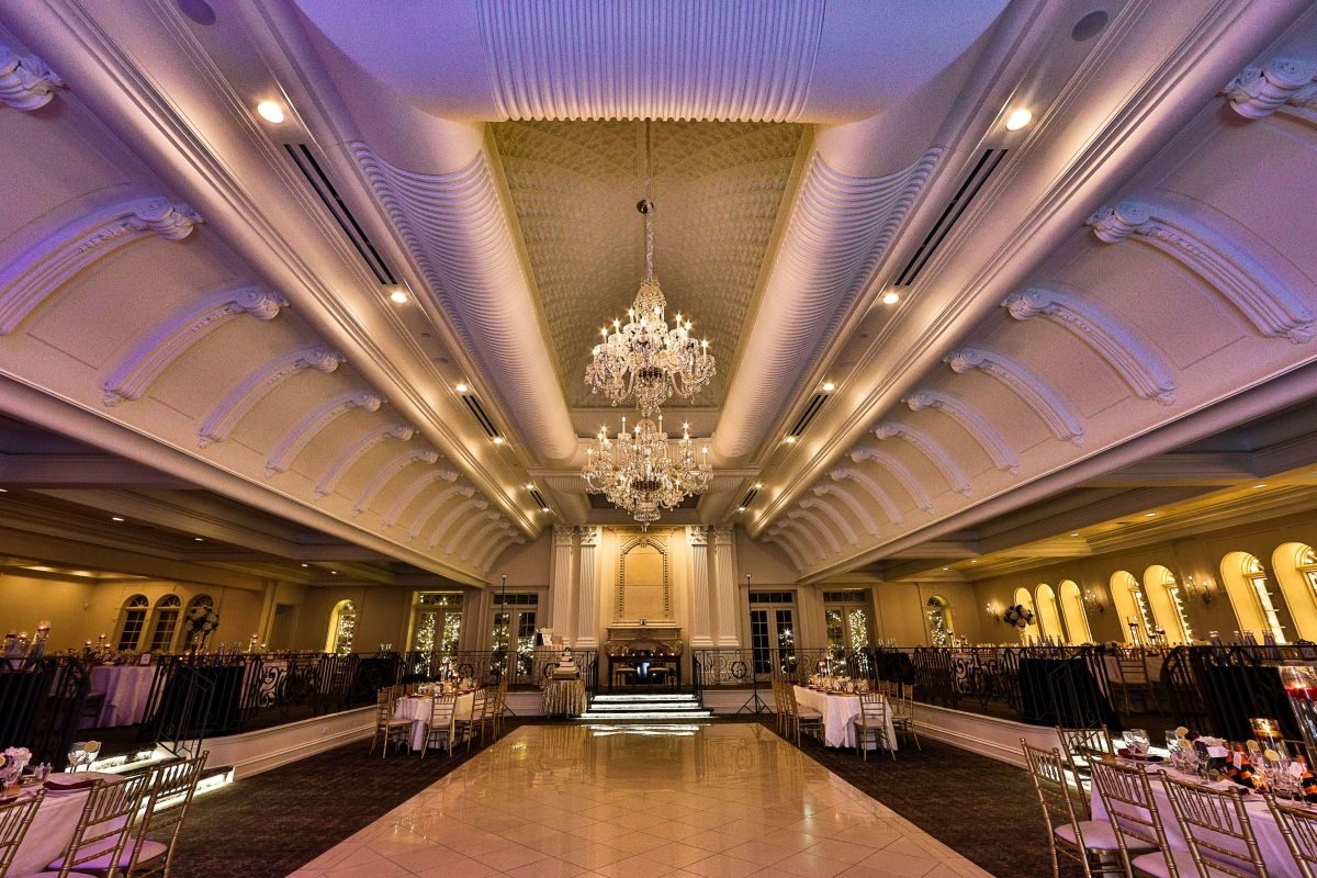 Nanina’s In The Park – The Best Wedding Venue In New Jersey Nanina’s In The Park – The Best Wedding Venue In New Jersey
