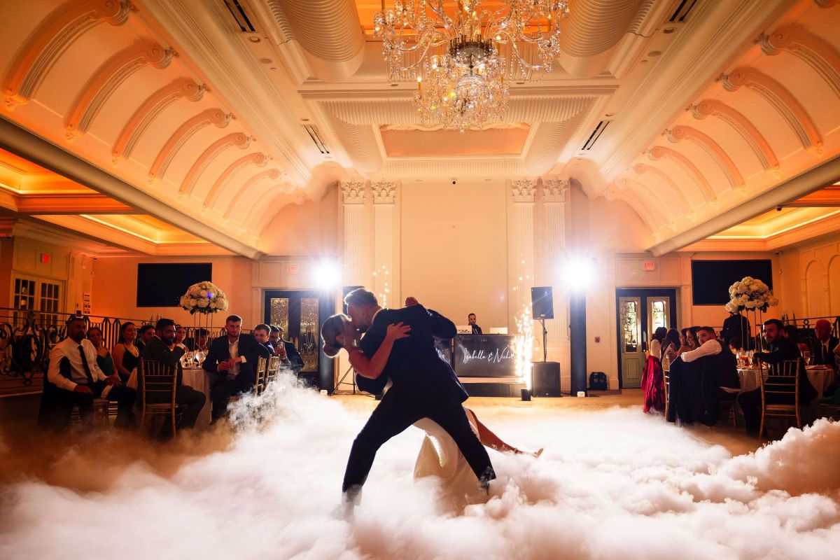 Nanina’s In The Park – The Best Wedding Venue In New Jersey Nanina’s In The Park – The Best Wedding Venue In New Jersey