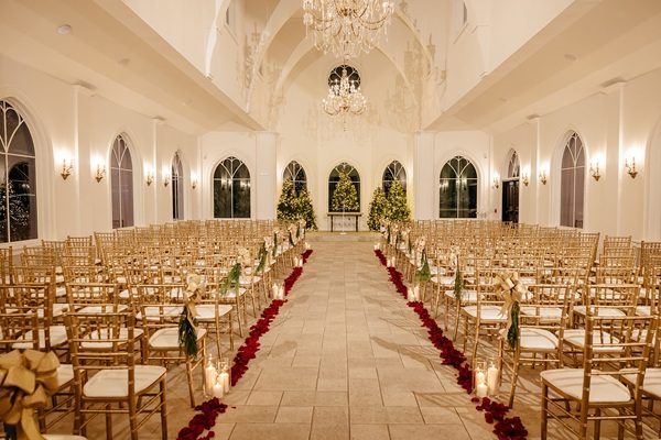 Modern Ceremony Etiquette Couples Should Know