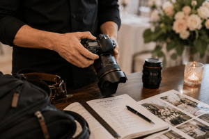 Questions To Ask Before Booking Your Photographer