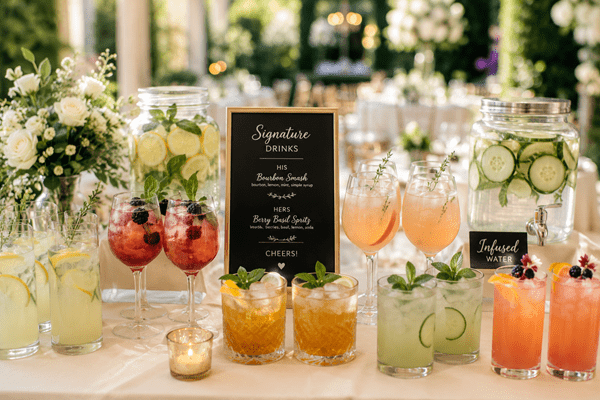 Refreshing Drink Ideas Your Guests Will Appreciate Refreshing Drink Ideas Your Guests Will Appreciate