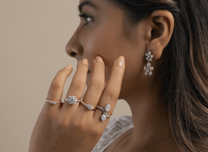 Understanding Popular Diamond Shapes And Cuts