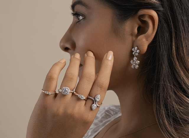 Understanding Popular Diamond Shapes And Cuts Understanding Popular Diamond Shapes And Cuts
