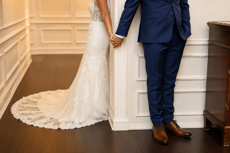 first look