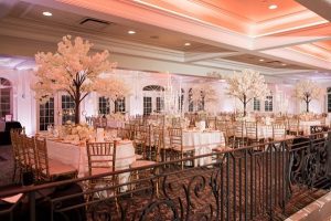 Reception Order Of Events: What Happens When And Why It Matters